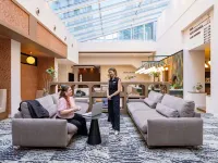 Mercure Brussels Centre Rogier Hotels near Rogier