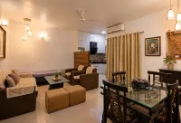 Regalia by Red Olive1bhkprem Mandirbanke Bihari - Kondo