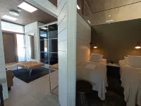 Naava Resort - parking