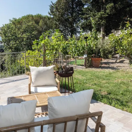 Relais Bellavista Tuscany