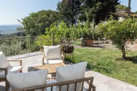 Relais Bellavista Tuscany - Pet friendly