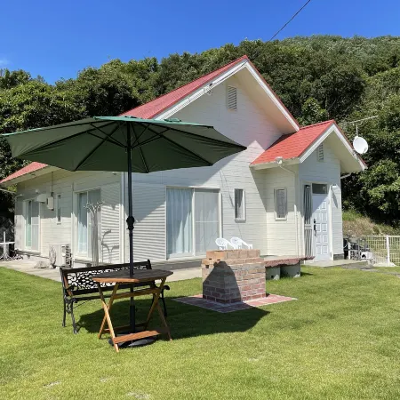 Holiday Villa Ta-View
