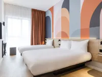 B&B Hotel Mechelen Hotels near Technopolis Mechelen