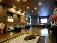 Nihonryokan Utsuwa Beppu Kannawa Отели рядом с достопримечательностью «Хеллс»