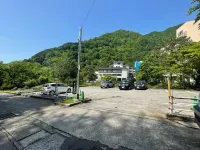 Grandvriohotel Unazukionsen - parking