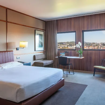 Hotel de Guimaraes Business & Spa