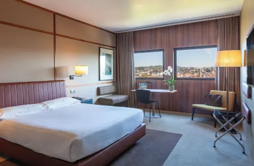 Hotel de Guimaraes Business & Spa - Spa