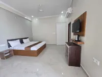 Deluxe Pine Villa - Bungalows
