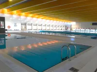Akadémia Hotel - Pool
