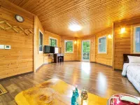 Inje Solga Pension Hotels near Naerinchon
