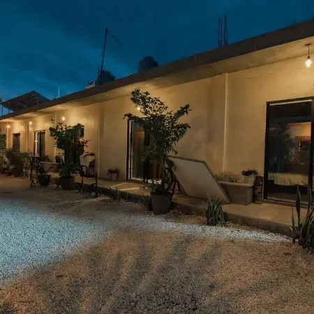 Casa Shalom Green