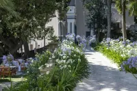 Villa Helios Capri - Small Luxury Hotels of the World - spa