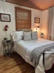 Little Piney Cabin at the Foothills of Petit Jean Mountain. Close to State Park - 3 étoiles