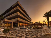 Liberty S Hotel - Spa