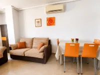 Apt  Near Center & Port - 3 stjerner