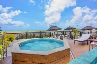 Atlântico Praia Hotel - spa