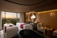 JW Marriott Hotel Chandigarh - Spa
