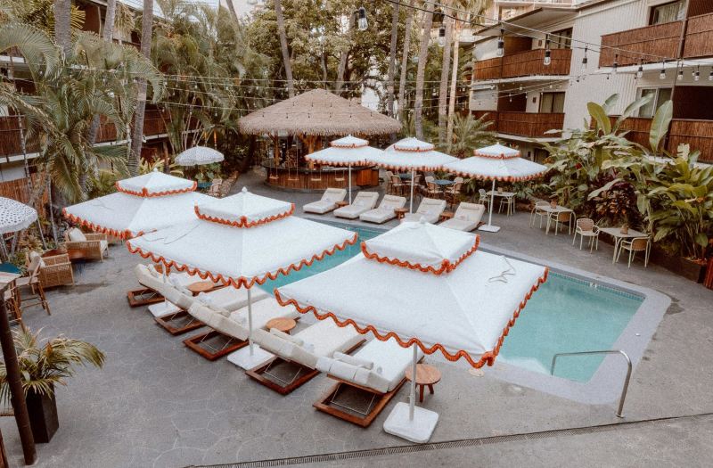 White Sands Hotel photo 5