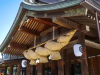 9STAY Izumo - con vista montagne