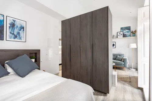 Studio Mar, in the Heart of Lisbon - Condos