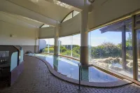 โรงแรมฮาร์เวสท์ นันคิตานาเบะ - ที่มีฟิตเนส