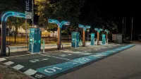 Ibis Styles Lyon Bron Eurexpo - parking