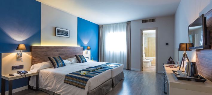 Dwo Urban Granada Hotels in Granada