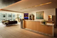 Fairmont Pittsburgh - spa