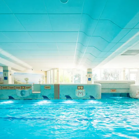 Lula Inklusive Schwimmbad Und Sauna