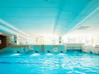 Lula Inklusive Schwimmbad Und Sauna - Pools