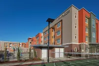 Residence Inn Sacramento Davis - Pet friendly