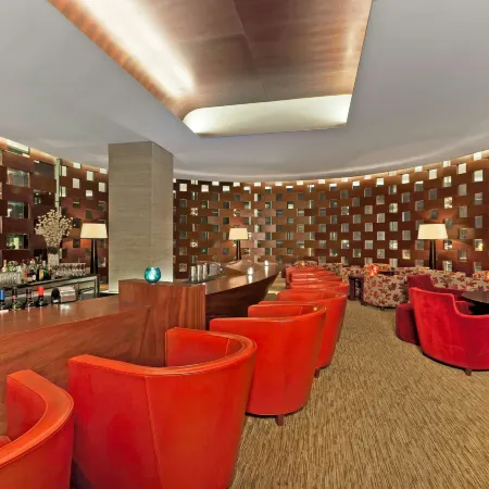 The Westin Gurgaon, New Delhi