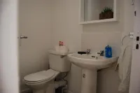 Leicester Central Stay Near Lri and University - 2-Star
