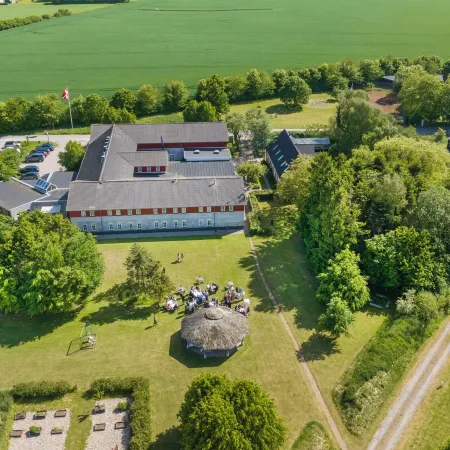 Vilcon Hotel & Konferencegaard