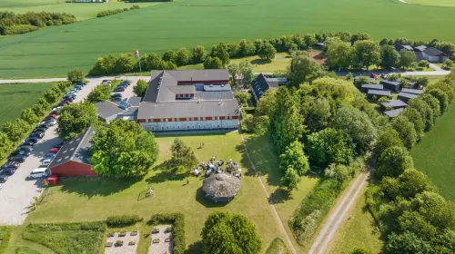 Vilcon Hotel & Konferencegaard - 4-Star