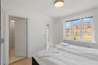 Løkken Badehotel Apartments - parking