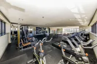 Trade Hotel - Gym