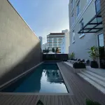 Ana Hotel Jakarta - Pools