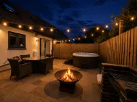 Hawthorn Cottage - 3-Star