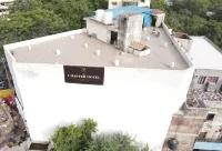 The Chapter Hotel, Vasant Kunj - Pet Friendly