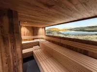 Sporthotel St. Anton - spa