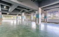 天鵝絨角落屋頂泳池和健身房 - 私人泳池