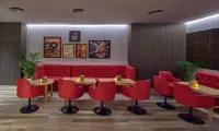 大洲T Nagar - 早餐