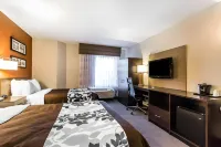 Sleep Inn Springfield South I60 Near Medical District - Pools