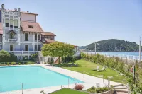 Silken Gran Hotel del Sella - 4-Star
