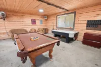 Birch Glen in Cascade -  Privatzimmer