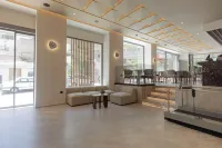 Nesean Plaza Hotel - Spa