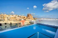 Pergola Hotel & Spa - Beach
