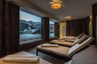 Hotel la Fradora - Dolomites Hotel - 3-stjärniga
