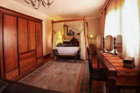 Casa Toscana Lodge - Pensions